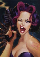 Anger Management