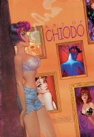 Art of Chiodo